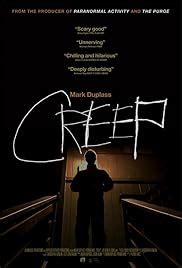 creep imdb|Creep (2014) .
